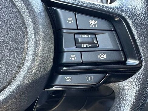 Certified 2025 Subaru Crosstrek 2.0i Premium AWD/4WD image 17