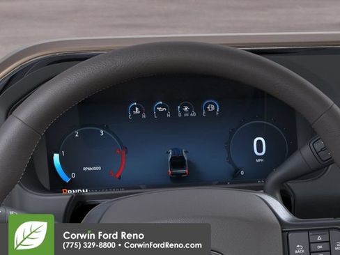 New 2026 Ford F250 King Ranch AWD/4WD image 14