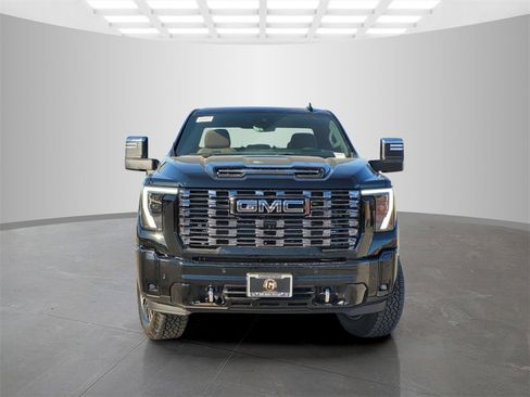 New 2026 GMC Sierra 2500 Denali Ultimate w/ Max Trailering Package image 2