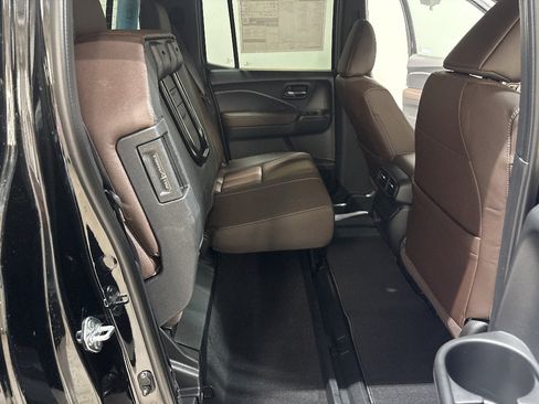 New 2026 Honda Ridgeline RTL image 27