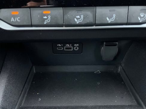 Used 2025 Nissan Altima 2.5 SV image 25