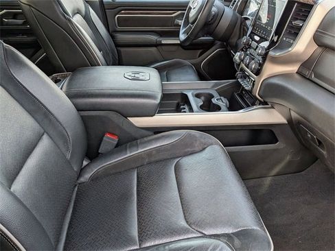 Used 2019 RAM 1500 Laramie image 30