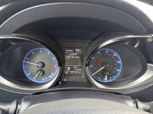Used 2014 Toyota Corolla S FWD image 11