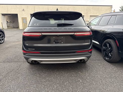 Certified 2023 Lincoln Corsair Reserve w/ Equipment Group 202A AWD/4WD image 14