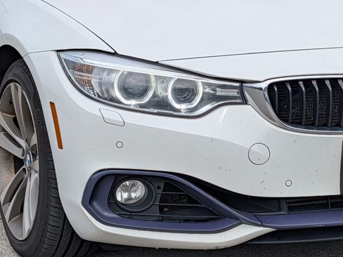 Used 2014 BMW 428i xDrive Coupe AWD/4WD image 9