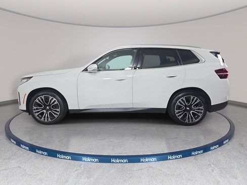 Certified 2026 BMW X3 xDrive30i w/ Convenience Package AWD/4WD image 8