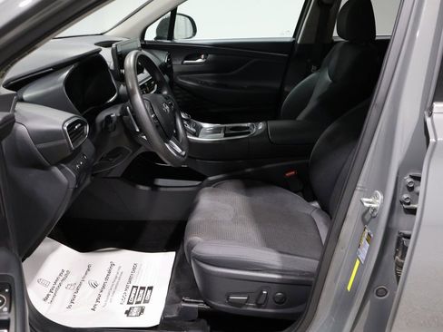 Used 2021 Hyundai Santa Fe SEL image 10