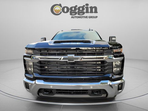 New 2026 Chevrolet Silverado 2500 LT w/ All Star Edition image 5