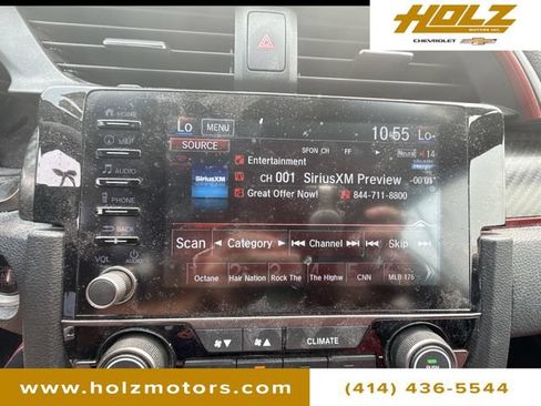 Used 2019 Honda Civic Type R image 13