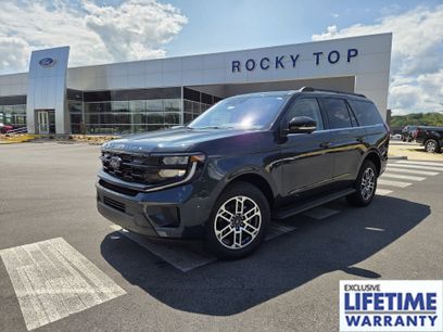 New 2025 Ford Expedition Active