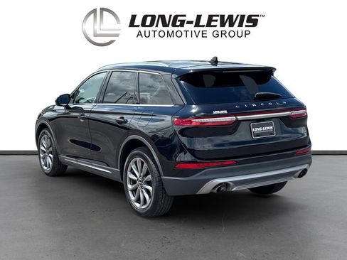 Used 2020 Lincoln Corsair FWD w/ Premium Package image 4