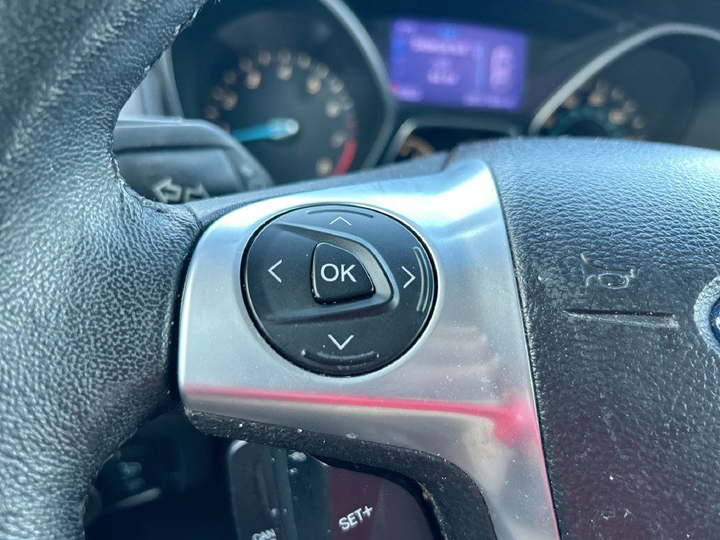 Used 2013 Ford Focus SE FWD image 15