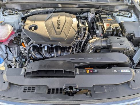 Used 2024 Hyundai Sonata SEL image 30