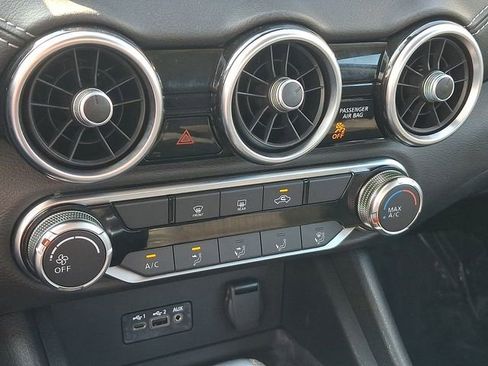 Used 2023 Nissan Sentra SV image 15