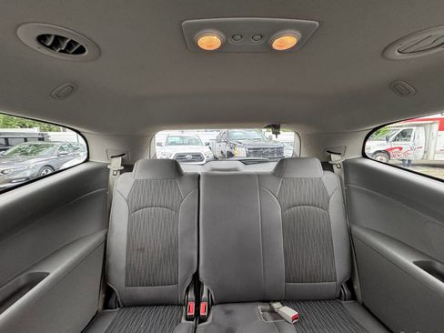 Used 2017 Chevrolet Traverse LS image 51