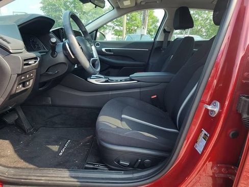 Used 2023 Hyundai Sonata SEL w/ Cargo Package FWD image 10