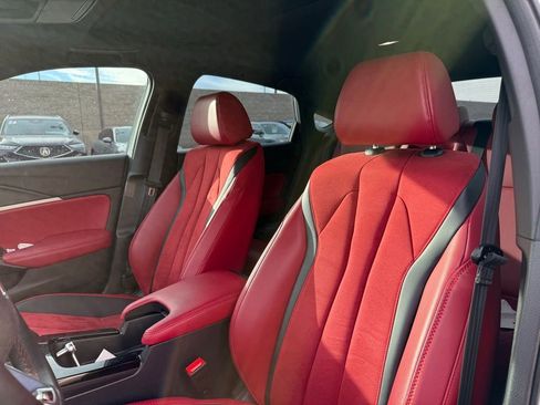 Used 2024 Acura Integra A-Spec image 9