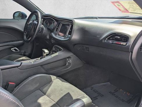 Used 2020 Dodge Challenger R/T Scat Pack RWD image 25