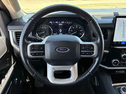 Certified 2024 Ford Expedition Max XLT AWD/4WD image 14