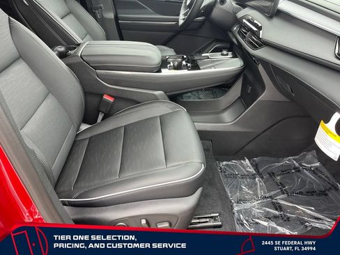 New 2026 Buick Enclave Sport Touring w/ Super Cruise Package FWD image 20