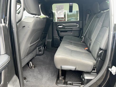 Used 2019 RAM 3500 Big Horn AWD/4WD image 25