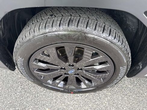 New 2026 Subaru Forester Sport AWD/4WD image 10