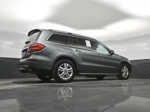 Used 2019 Mercedes-Benz GLS 450 4MATIC image 36
