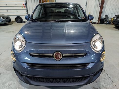 Used 2020 FIAT 500X Pop AWD/4WD image 12