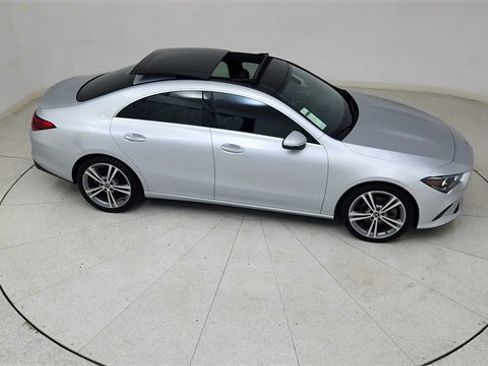 Used 2021 Mercedes-Benz CLA 250 image 79
