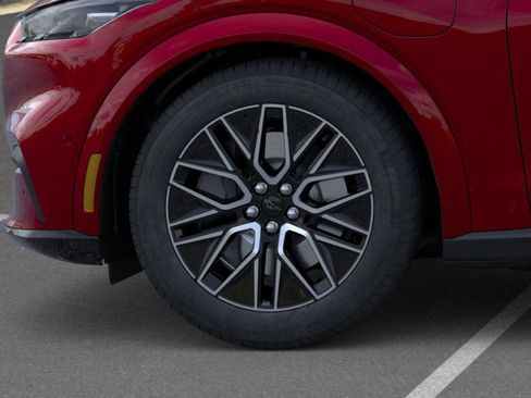 New 2025 Ford Mustang Mach-E Premium w/ Interior Protection Package image 19