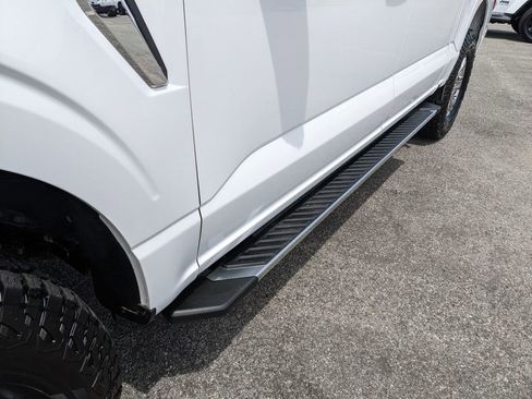 Used 2021 Ford F150 XLT w/ Equipment Group 302A High image 6