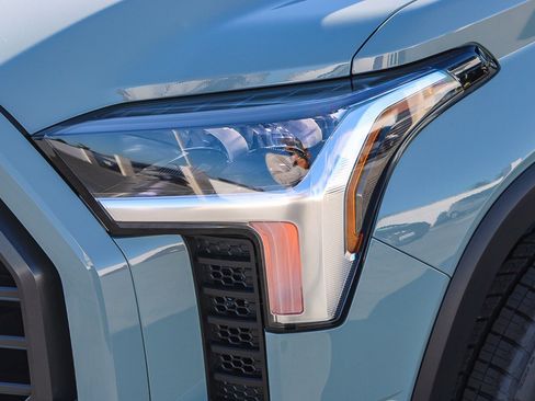 New 2026 Toyota Tundra Limited image 5