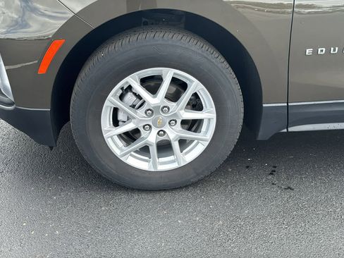 Certified 2023 Chevrolet Equinox LT AWD/4WD image 31