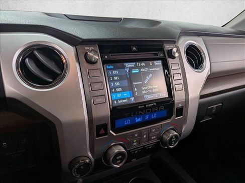 Used 2019 Toyota Tundra Limited w/ Limited Premium Package AWD/4WD image 13