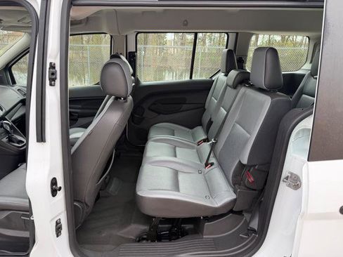 Used 2016 Ford Transit Connect XL image 25