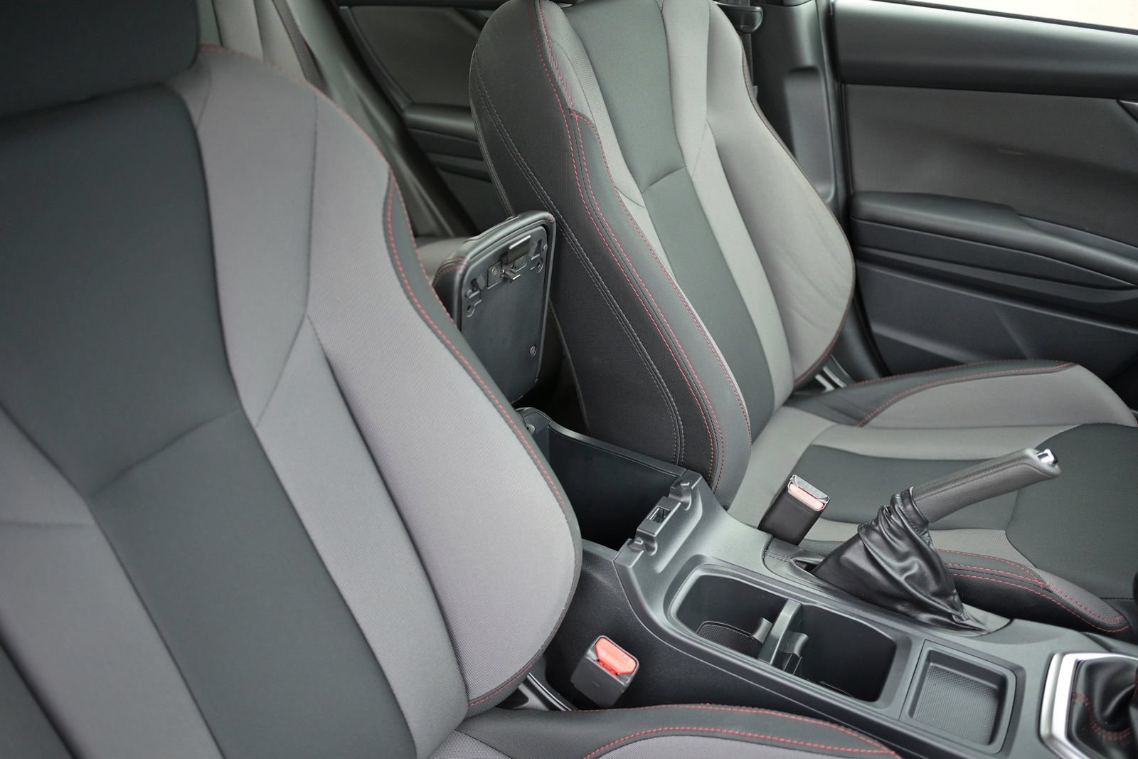 Used 2024 Subaru WRX AWD/4WD image 41