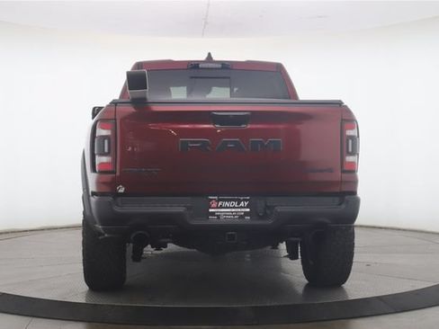 Used 2024 RAM 1500 TRX AWD/4WD image 12