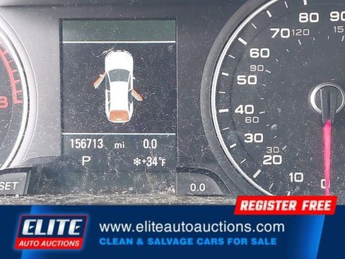 Used 2013 Audi A4 Premium Plus image 29