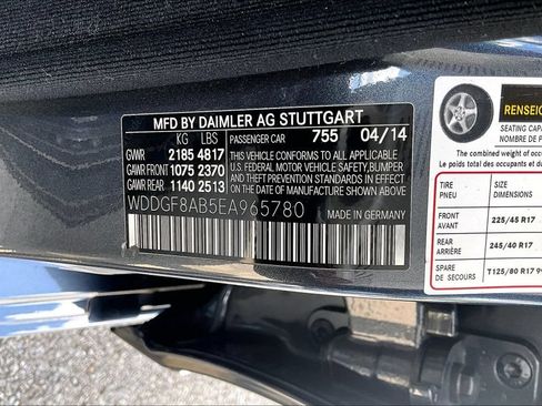 Used 2014 Mercedes-Benz C 300 4MATIC Sedan image 34