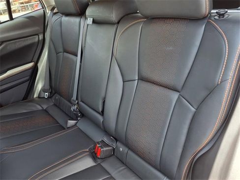 Certified 2021 Subaru Crosstrek 2.5i Limited w/ Moonroof Package 2 image 10