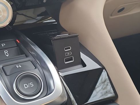 New 2026 Acura MDX w/ Technology Package image 30