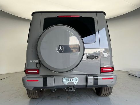 Used 2024 Mercedes-Benz G 550 image 25