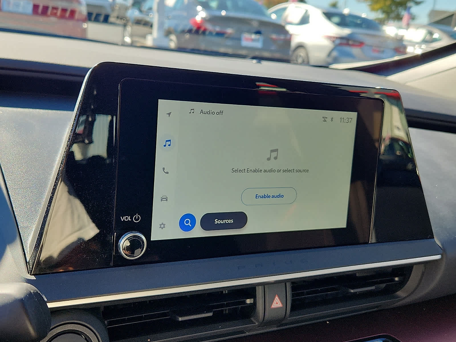 Used 2026 Toyota Prius Plug-In Hybrid FWD image 19