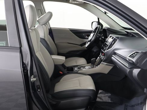 Used 2023 Subaru Forester Premium image 26