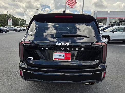 Used 2024 Kia Telluride SX X-Pro AWD/4WD image 10