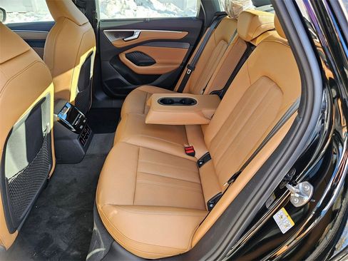 New 2026 Audi A6 Premium Plus image 20