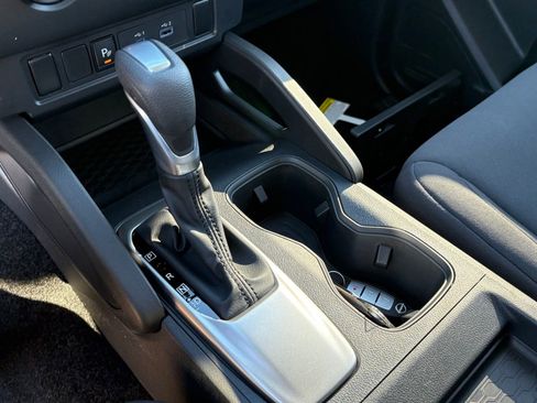 New 2026 Nissan Frontier S image 14