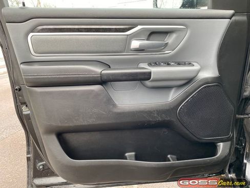 Certified 2022 RAM 1500 Big Horn image 21