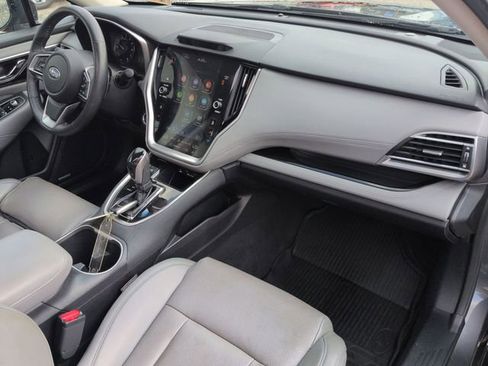 Used 2020 Subaru Legacy Limited AWD/4WD image 32