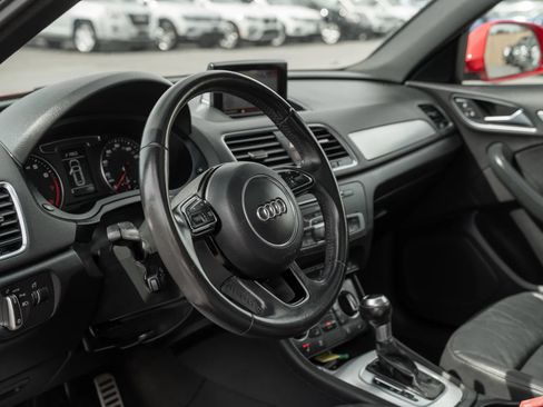 Used 2016 Audi Q3 2.0T Premium Plus FWD image 15